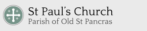Logo St Paul's Church